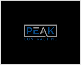 Peak Contracting entry by Fisabilillah