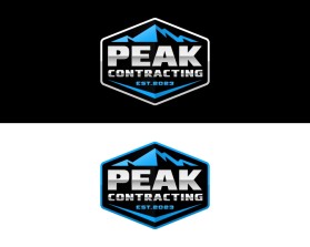 Peak Contracting entry by Ari Muchtarom