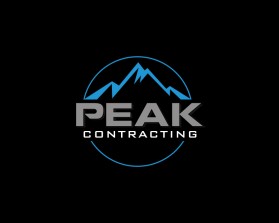 Winning entry: Peak Contracting entry by Teuku Adam