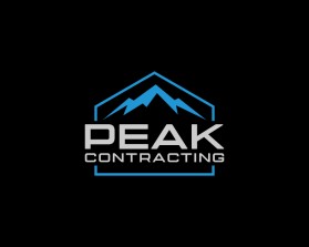 Peak Contracting entry by Tony Berliana