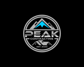Peak Contracting entry by Erliyana