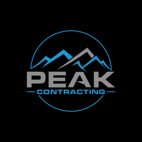 Peak Contracting entry by madep