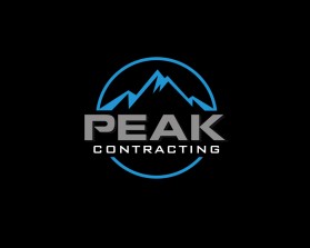 Peak Contracting entry by Teuku Adam