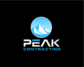 Peak Contracting entry by sajuddin khan