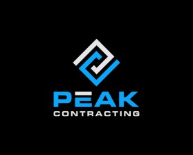 Peak Contracting entry by Ari Muchtarom