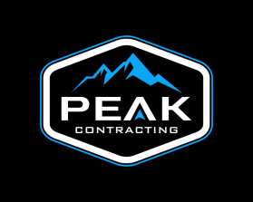 Peak Contracting entry by SawDesigns