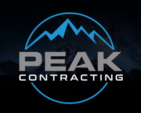 Peak Contracting entry by Robert L. Turla