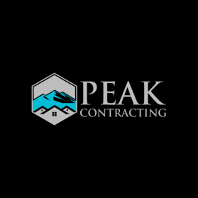 Peak Contracting entry by flas