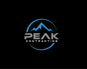 Peak Contracting entry by balsh