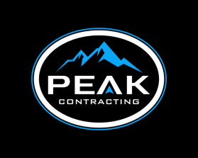 Peak Contracting entry by SawDesigns