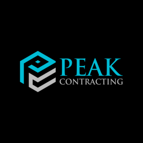 Peak Contracting entry by flas