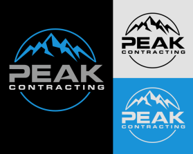 Peak Contracting entry by Robert L. Turla