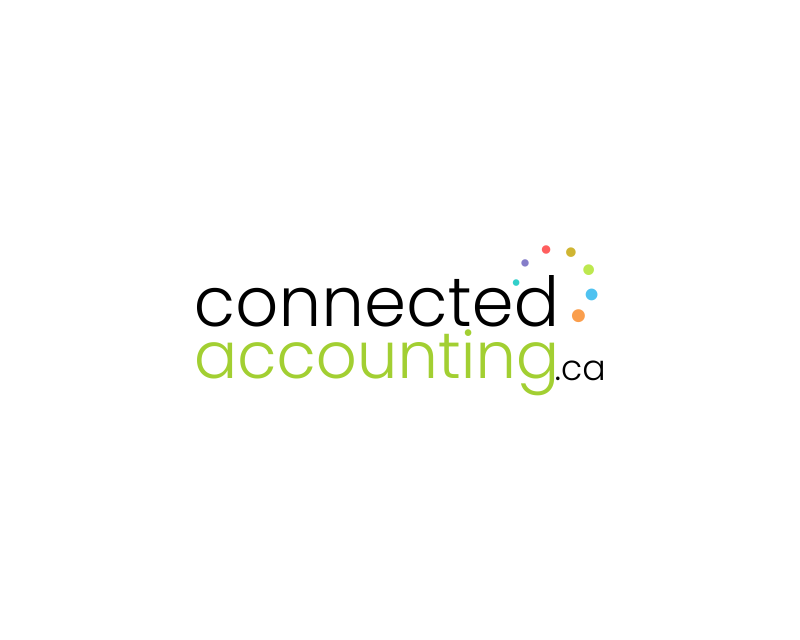 Logo Design for Connectedaccounting.ca