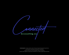Connectedaccounting.ca entry by Muhammad manaf