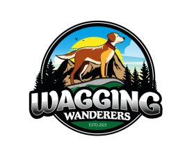 Wagging Wanderers entry by Creativo