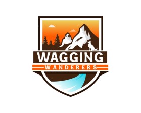 Wagging Wanderers entry by Thushan_S