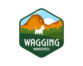 Wagging Wanderers entry by inka07