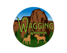 Wagging Wanderers entry by Ilham Fajri
