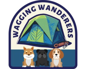 Wagging Wanderers entry by adrianroditis