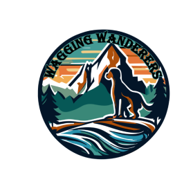 Wagging Wanderers entry by menadolas