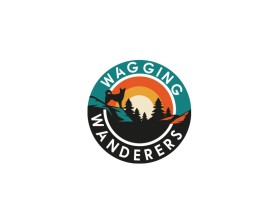 Wagging Wanderers entry by bartous