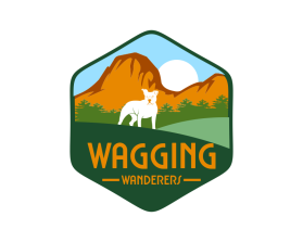 Wagging Wanderers entry by inka07