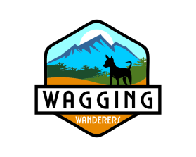 Wagging Wanderers entry by inka07