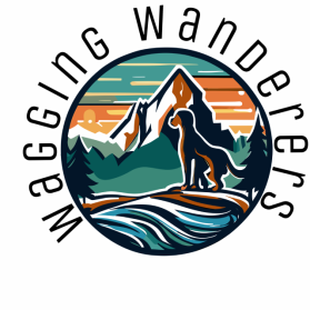 Wagging Wanderers entry by menadolas