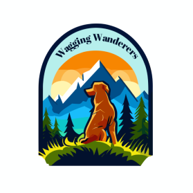 Winning entry: Wagging Wanderers entry by menadolas