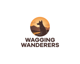 Wagging Wanderers entry by AaronEthan