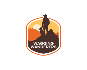 Wagging Wanderers entry by AaronEthan