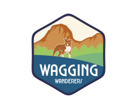 Wagging Wanderers entry by inka07