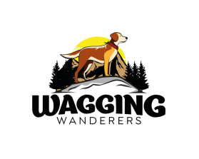 Wagging Wanderers entry by Creativo