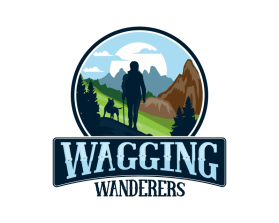 Wagging Wanderers entry by Mozzarella