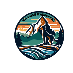 Wagging Wanderers entry by menadolas