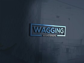 Wagging Wanderers entry by MuhammadR