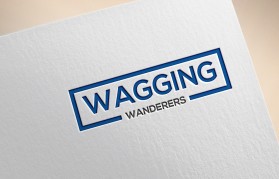 Wagging Wanderers entry by MuhammadR