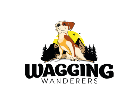 Wagging Wanderers entry by Creativo