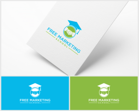 Free Marketing School entry by Fisabilillah