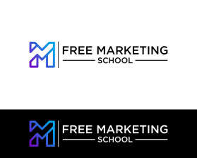 Winning entry: Free Marketing School entry by sofie