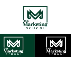Free Marketing School entry by Realdoh
