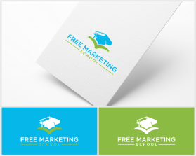 Free Marketing School entry by Fisabilillah