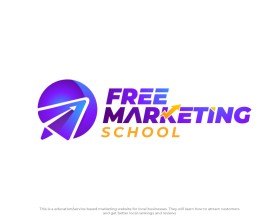 Free Marketing School entry by Arif Fahmi