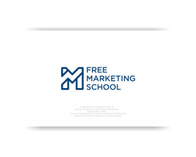 Free Marketing School entry by sofie