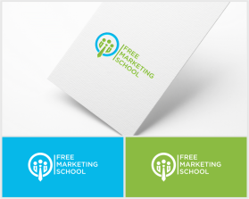 Free Marketing School entry by Fisabilillah