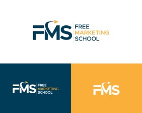 Free Marketing School entry by Amir Hamzaa
