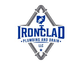 Ironclad Plumbing and Drain LLC entry by NorbertoPV