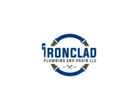 Ironclad Plumbing and Drain LLC entry by andi suhendi