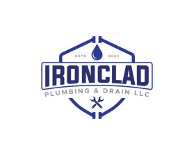 Ironclad Plumbing and Drain LLC entry by Ameer967