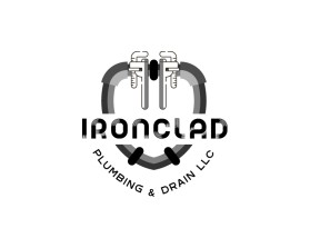 Ironclad Plumbing and Drain LLC entry by 237DSG
